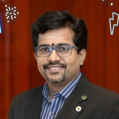 Dr. Ramkumar MDS