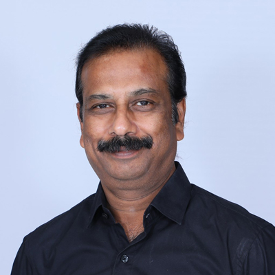 Sridhar Venkatraman