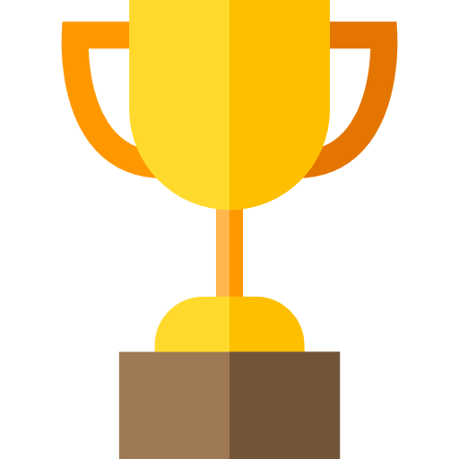 Trophy icon